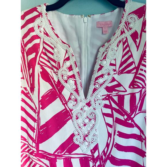 Lilly Pulitzer Dress - Picture 3 of 8